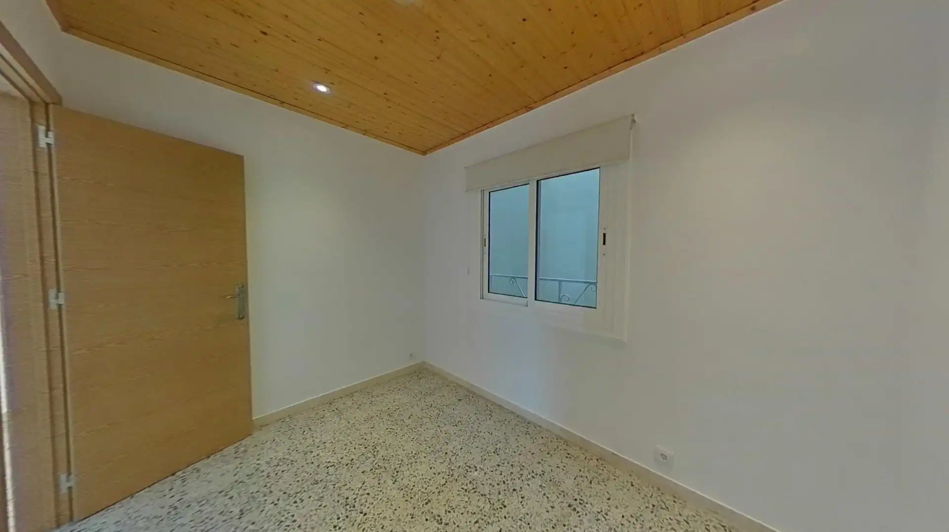 Bedroom of Flat for sale in Ripollet  with Terrace