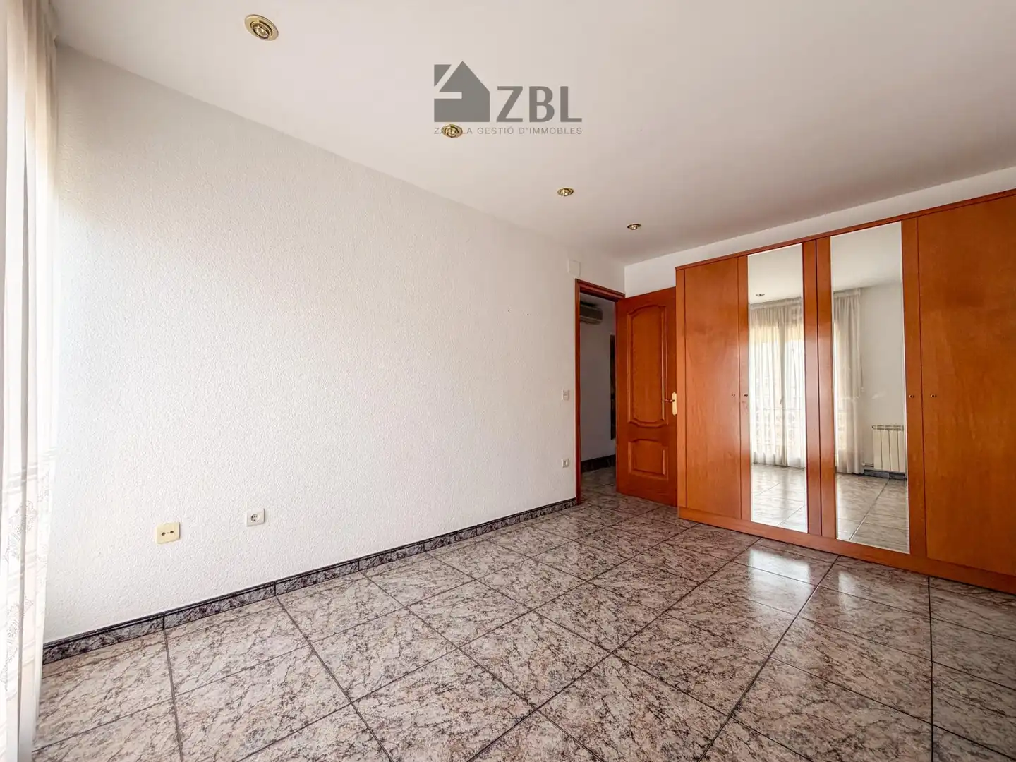 Bedroom of Detached homes for sale in Sant Joan de Vilatorrada  with Air Conditioner, Heating and Terrace