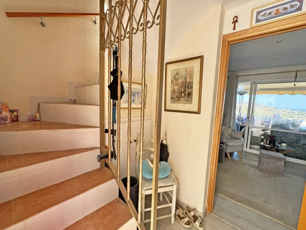 Casa a schiera con piscina in vendita a Avenida Gran Bretaña de Mijas Golf, imagen 17