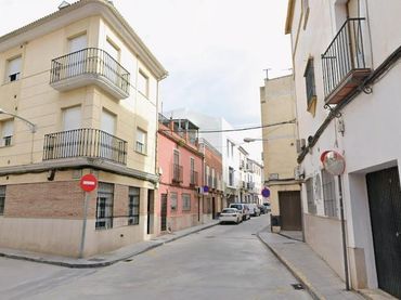 Wohnung zum Verkauf in Las Tinajerías - Juderías