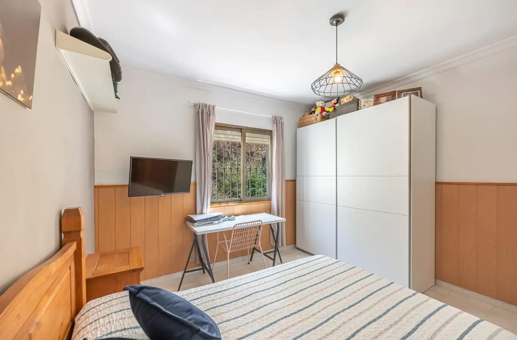 Apartamento en venta en Calle Arrieta de la Almachada, Mijas pueblo