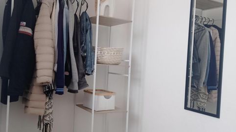 Foto 3 de Apartament de lloguer a La Sagrera, Barcelona Capital