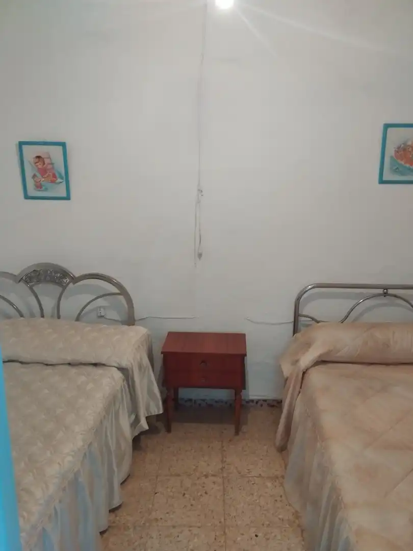 Casa con giardino in vendita a Oliva de la Frontera, imagen 7