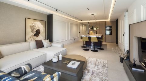 Foto 3 de Planta baja en venta en Puente Romano, Marbella
