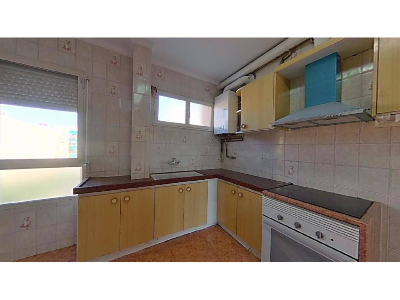 Flat for sale in Espronceda