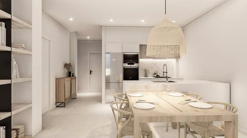 Foto 4 de vivienda de obra nueva en Piso en venta en Carrer Dels Marquesos de Vilallonga, 11, Sant Julià de Vilatorta, Barcelona