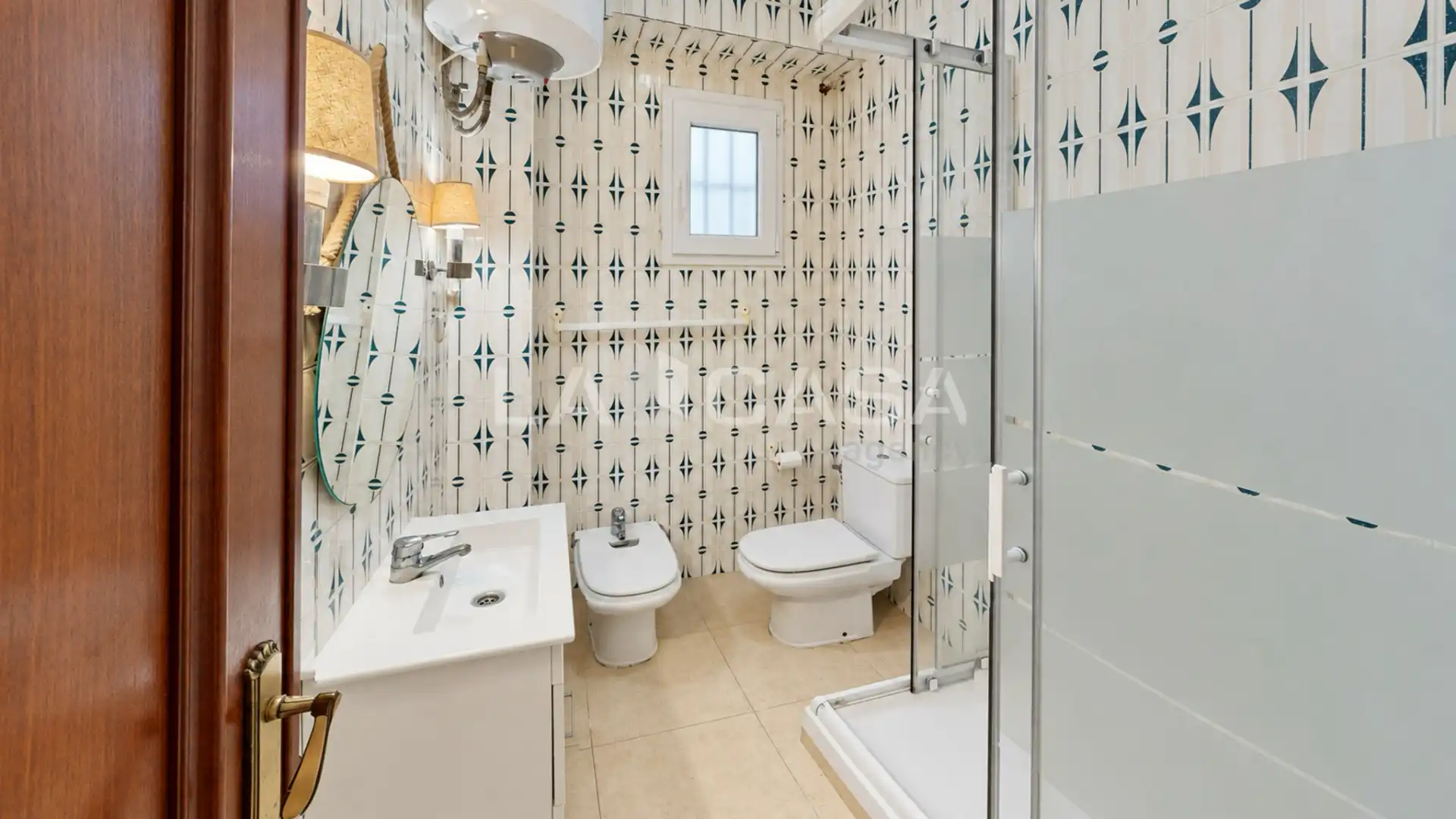 Appartement avec terrasse à vendre à Avinguda del Port, imagen 11