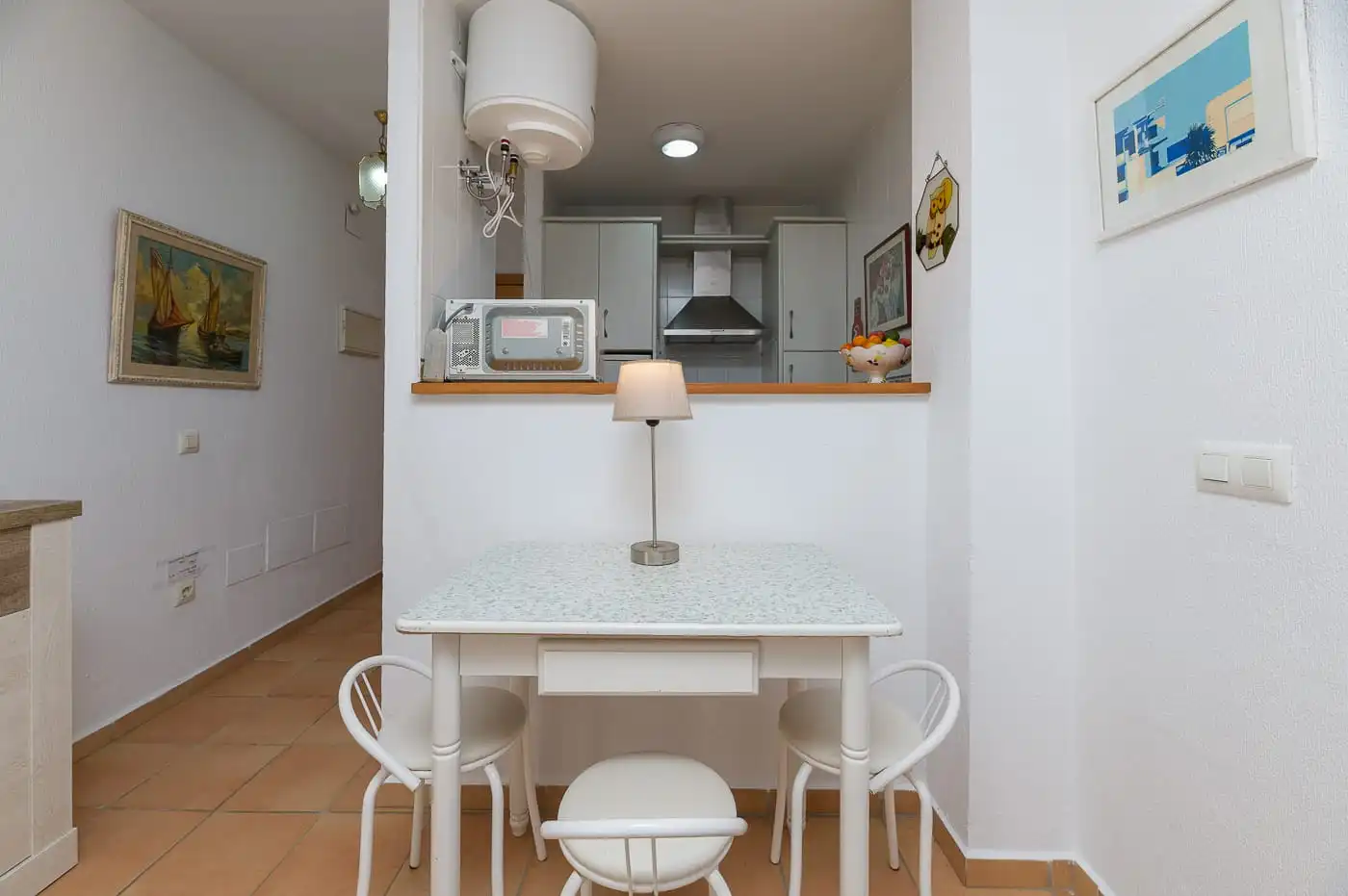Apartamento en venta en Mar Jonico, imagen 13