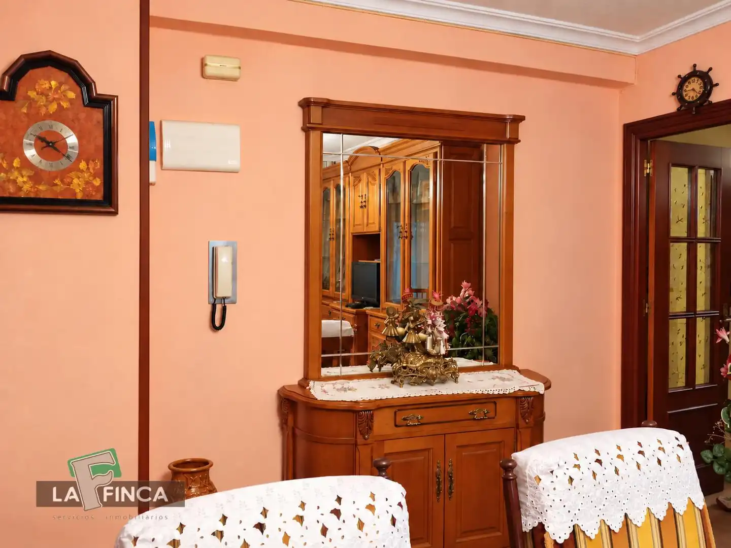 Wohnung mit Aufzug zum Verkauf in ALONSO OJEDA, imagen 4