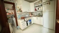 Kitchen of Flat for sale in Lucena  with Air Conditioner and Storage room
