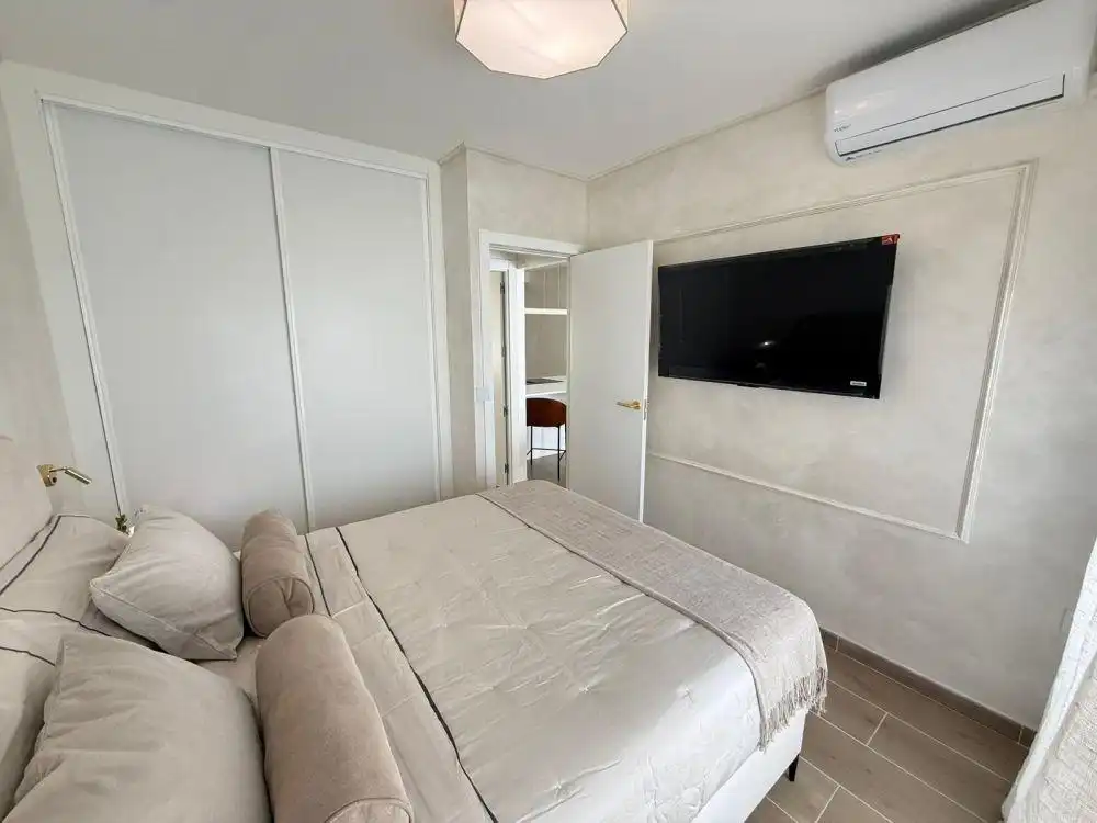 Penthouse mit Pool zum Verkauf in Centro, imagen 13