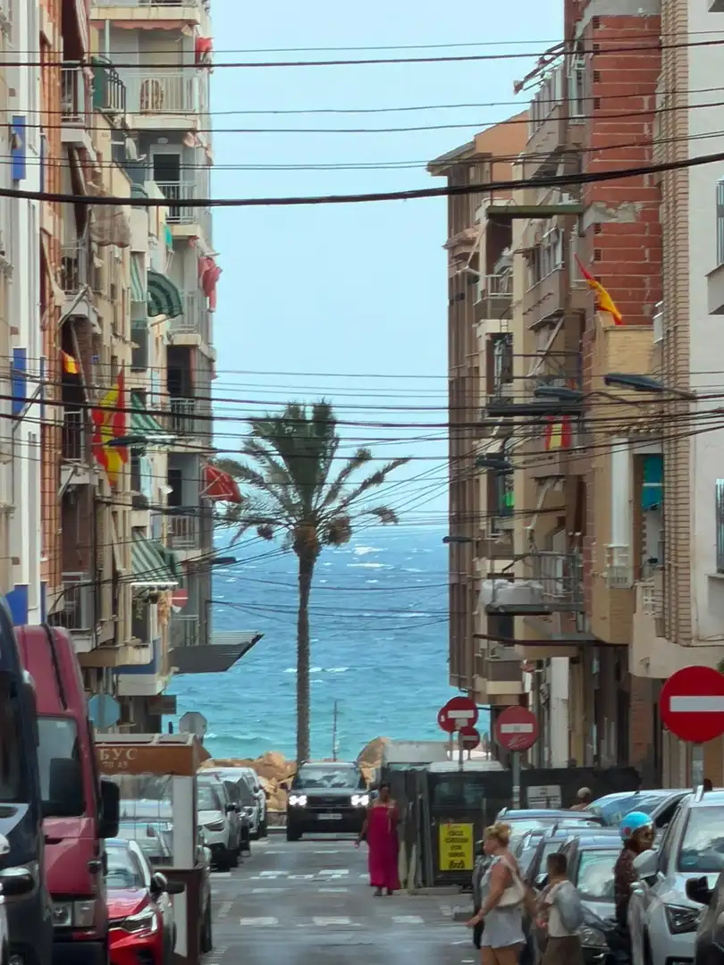 Apartamento en venta en Playa del Cura, imagen 2