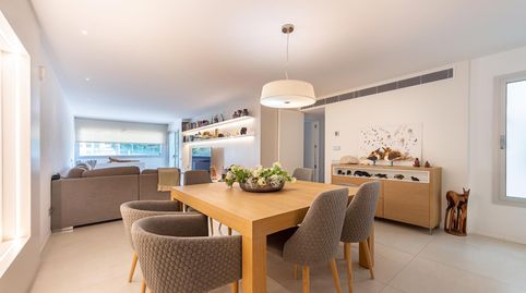 Foto 3 de Apartament en venda a Marina Botafoc - Platja de Talamanca, Eivissa