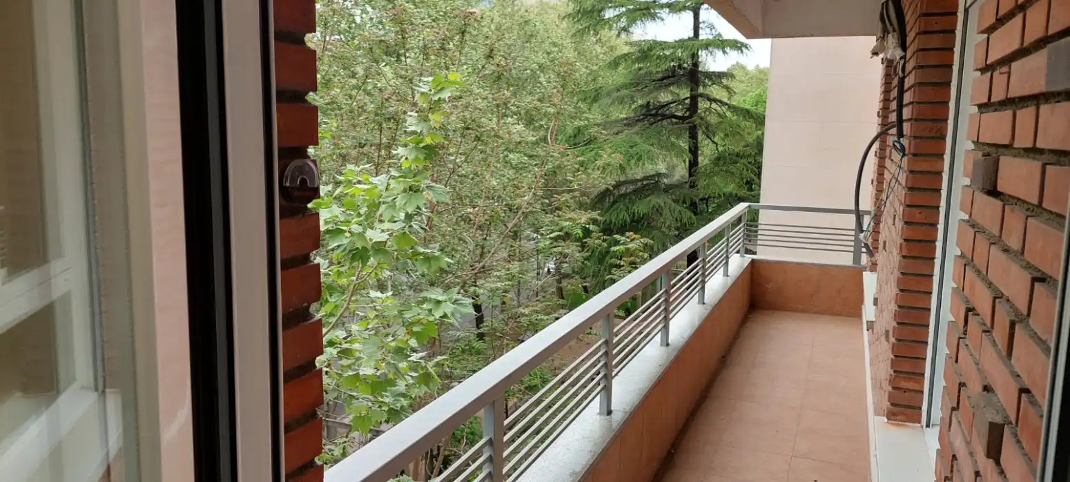 Terraza de Piso en venta en Salamanca con Calefacción y Terraza