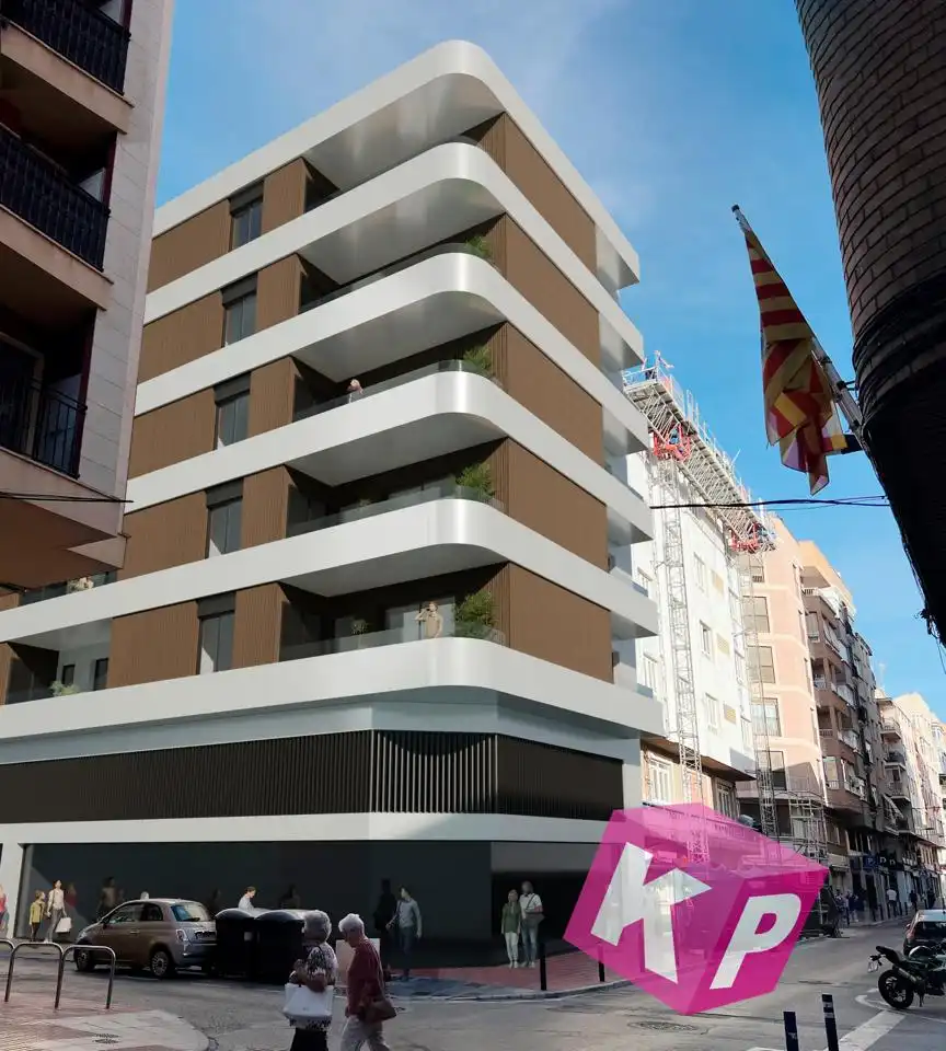 Appartamento con ascensore in vendita a De La Victoria, imagen 12