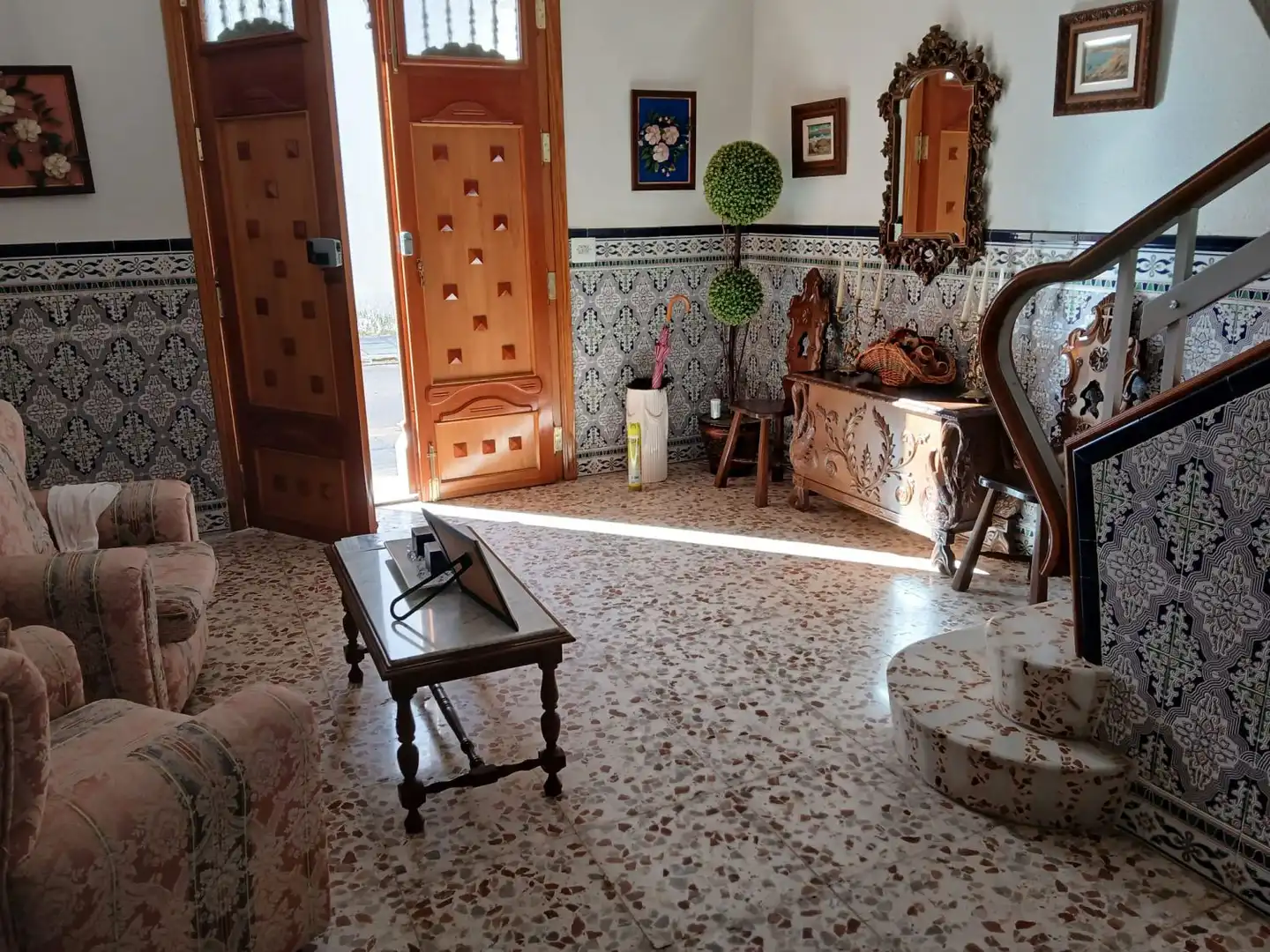 Maison à vendre à Valdepeñas, imagen 35