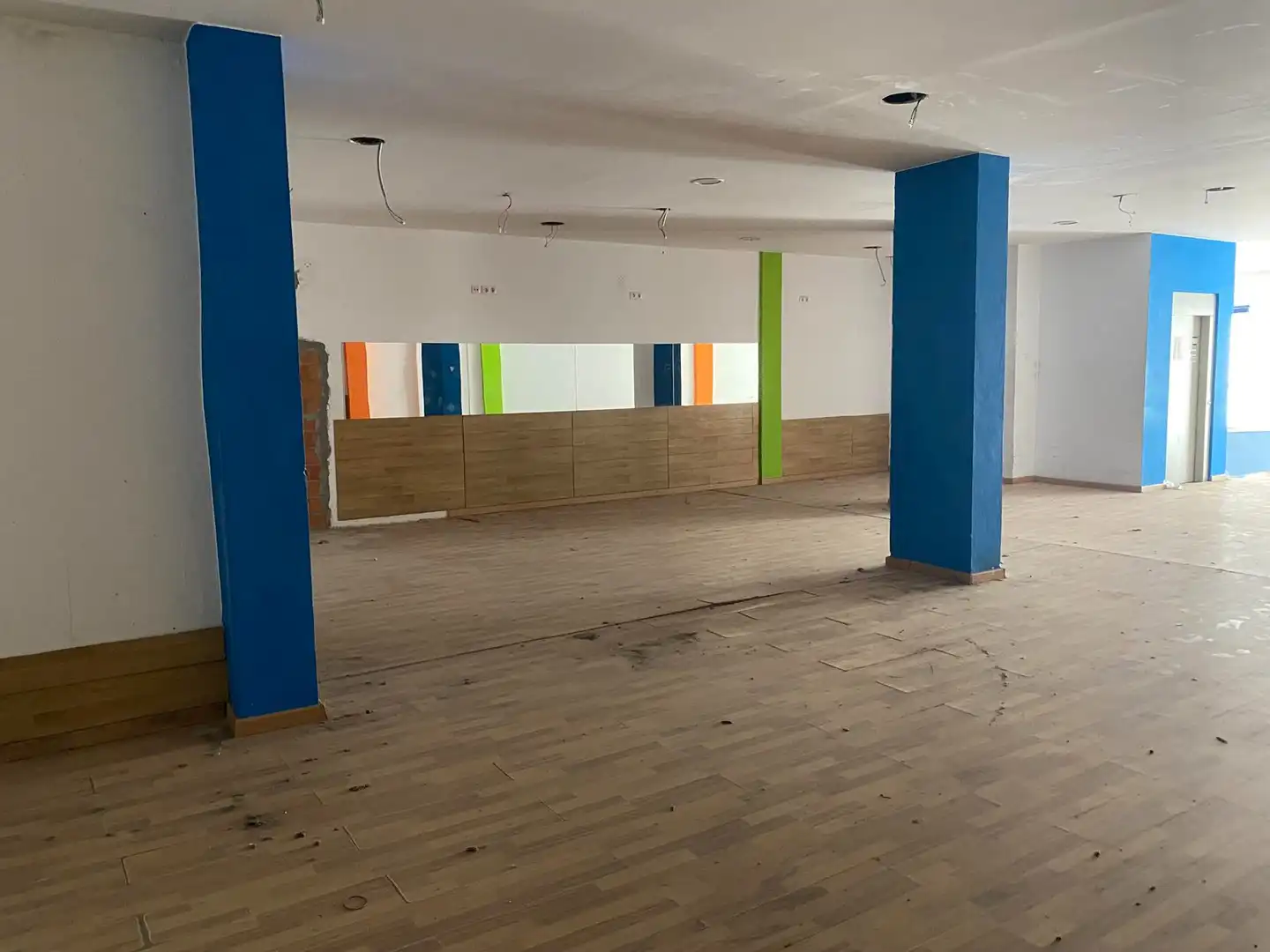 Local comercial en venda a Calle Hoyo del Membrillo, imagen 5