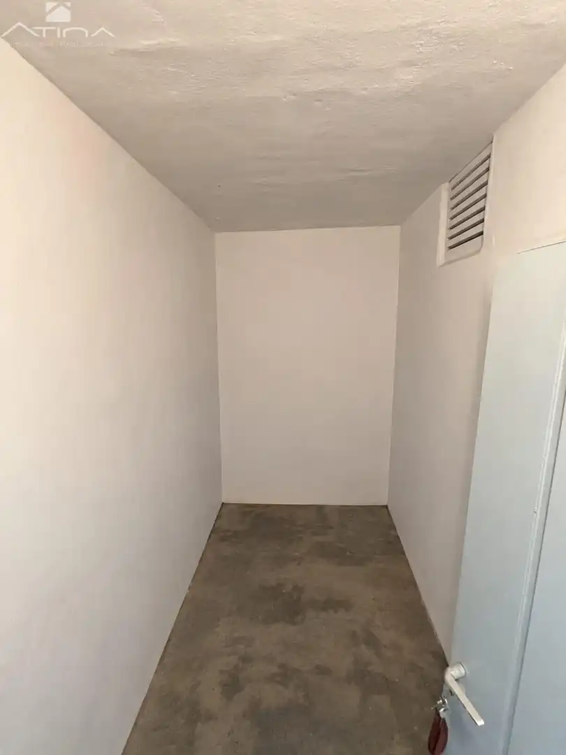 Apartament en venda en Gandia amb Terrassa, Traster i Moblat
