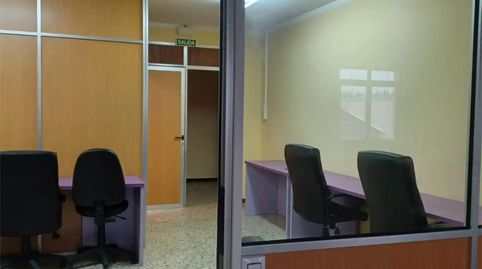Foto 3 von Geschaftsraum zur Miete in Estrada de Valdoviño, 461, San Mateo - Castro- O Val, Narón