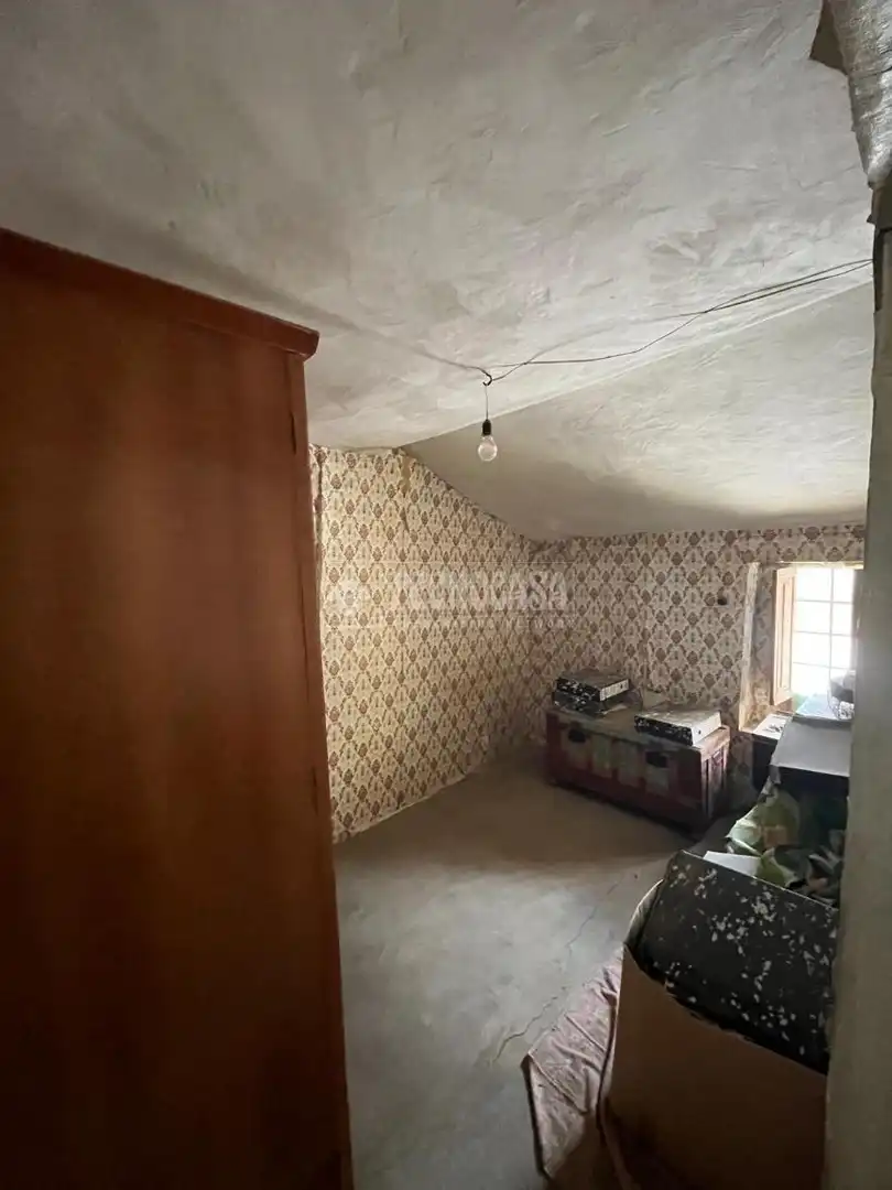 Detached homes for sale in Torrico