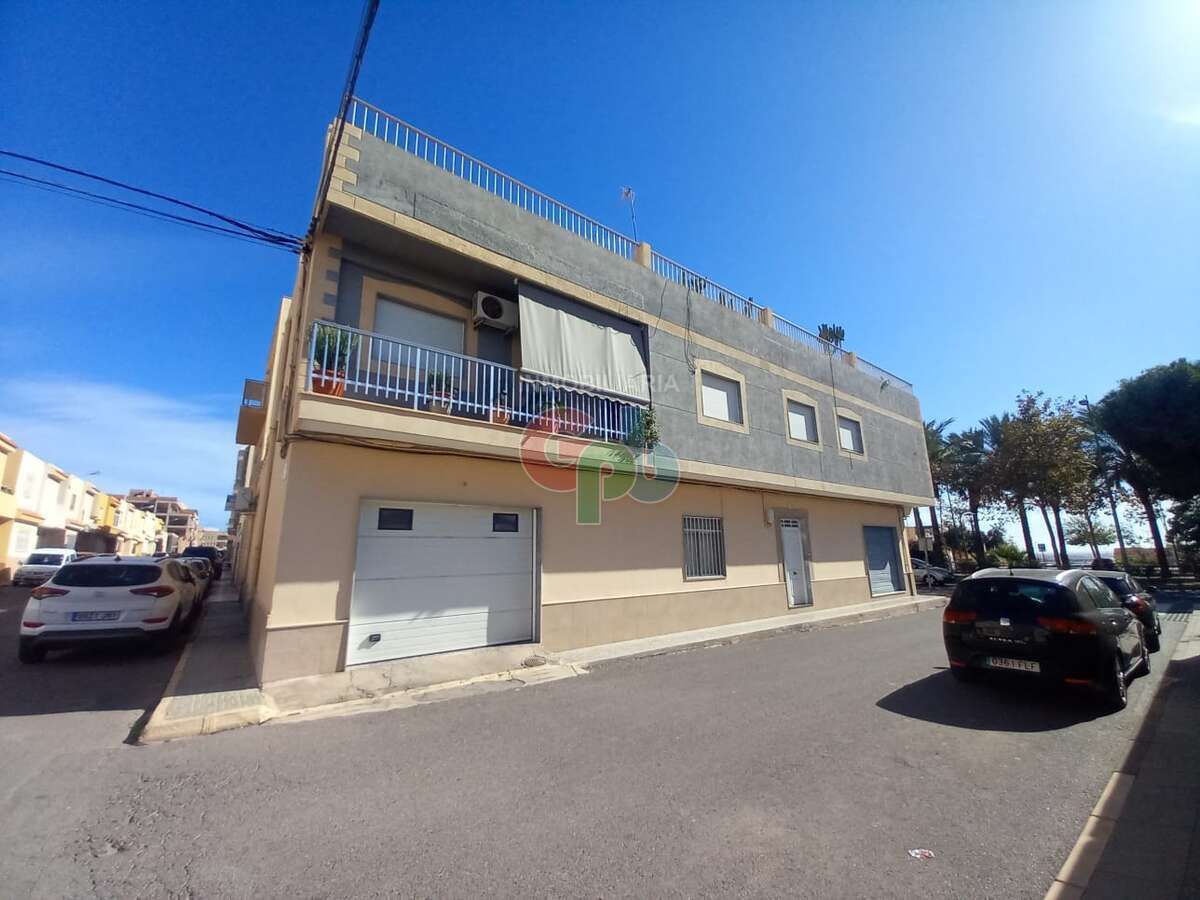 Exterior view of Premises for sale in Vícar