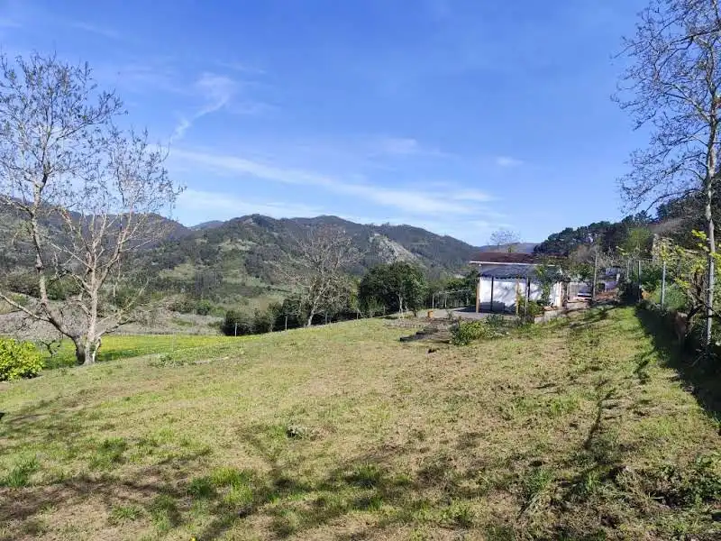 Residencial en venta en Candamo