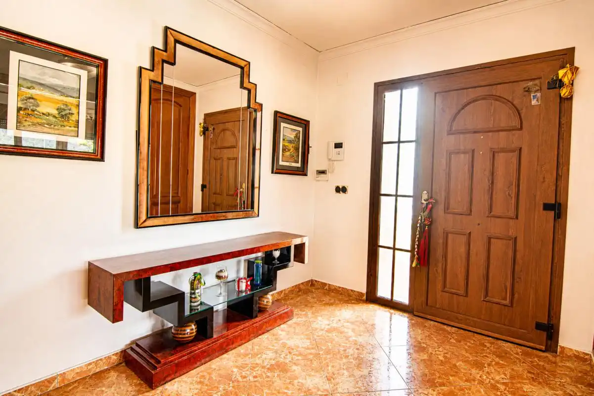 Casa o chalet en venta en Carrer Llarguer, Benirredrà