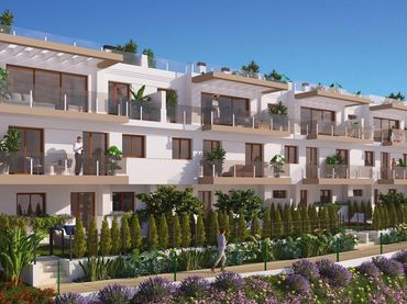 Villa con piscina in vendita a Montebello - Nou Espai