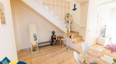 Foto 2 de Dúplex en venda a El Acequión, Torrevieja