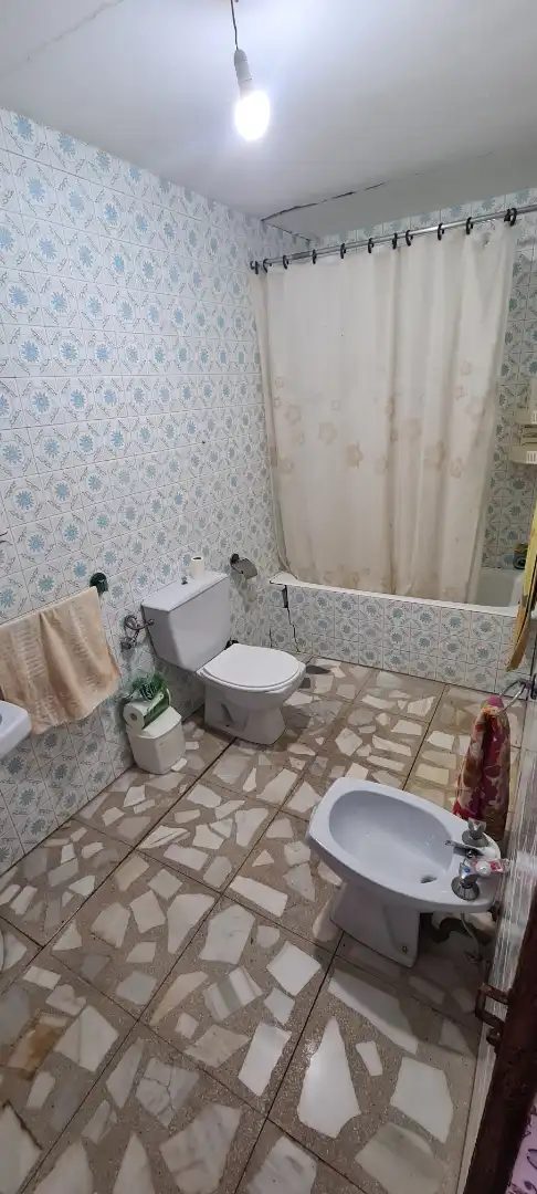 Baño de Casa o chalet en venta en Peraleda del Zaucejo con Terraza
