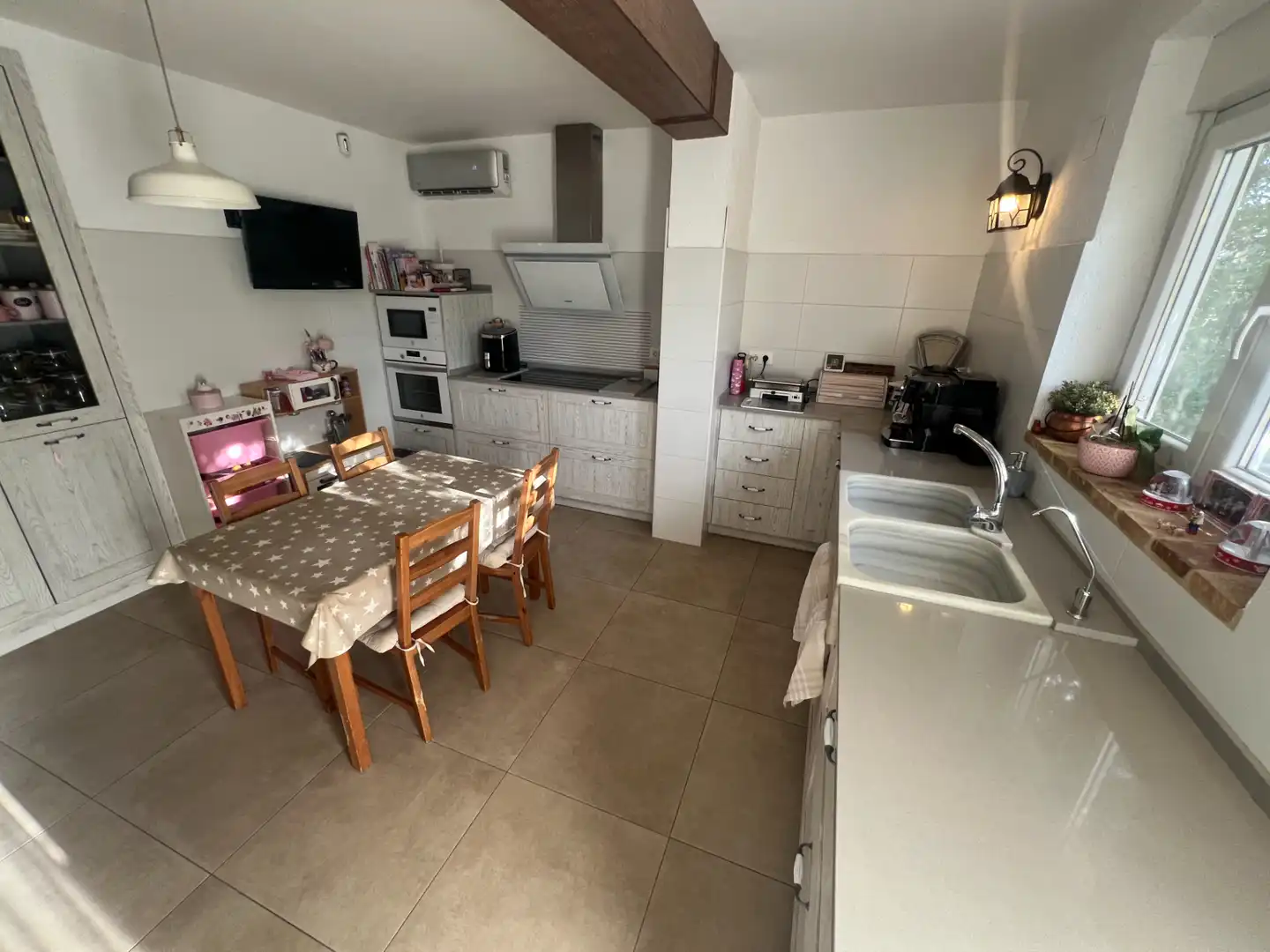 Villa con terrazza in vendita a Carrer Llastres, imagen 20