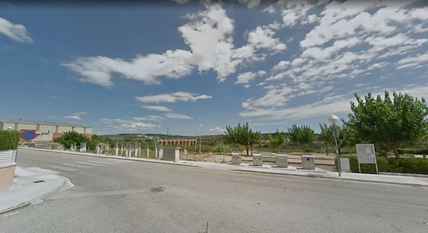 Terrenos y solares en venta en Camí del Mas Llagostera, imagen 7