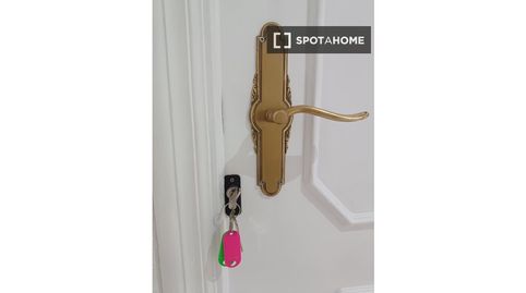 Foto 4 de Habitación en La Paz, Murcia Capital