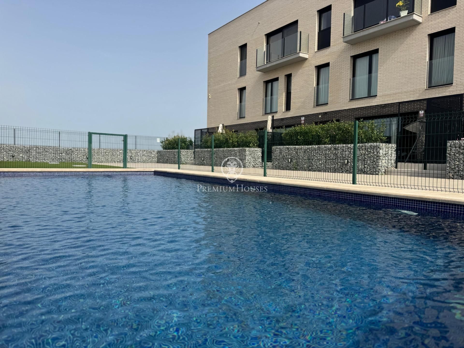 Dúplex de lloguer a Creu de Barberà
