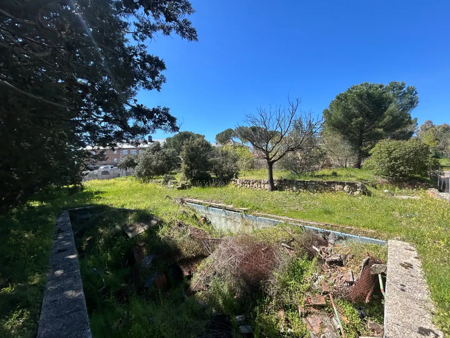 Terreno residencial en venta en Avenida de Pinares, imagen 13