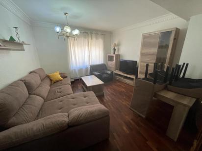 Flat to rent in Barrio del Centro