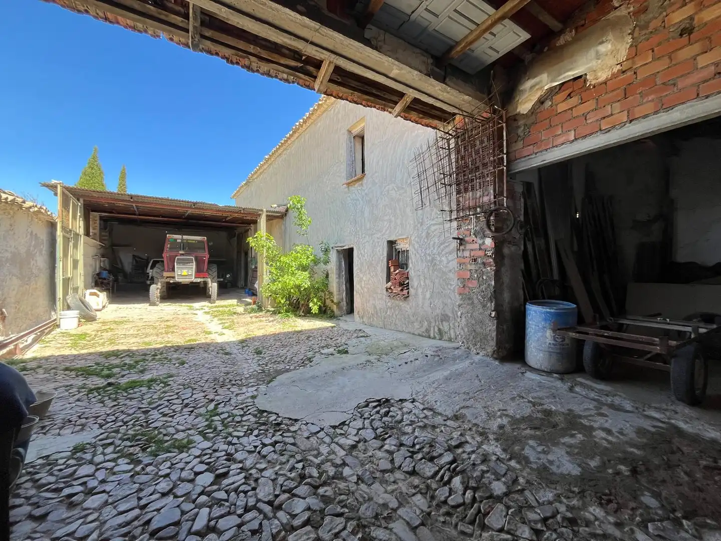 Terreno residenziale in vendita a Avenida de la Virgen, imagen 3