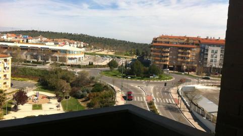 Foto 5 de Apartamento de alquiler en Ruta de la Plata, Cáceres Capital