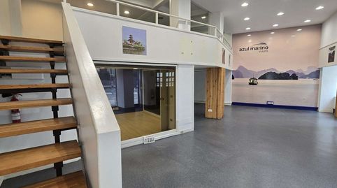 Foto 4 von Geschaftsraum zur Miete in Área Romántica, Donostia - San Sebastián