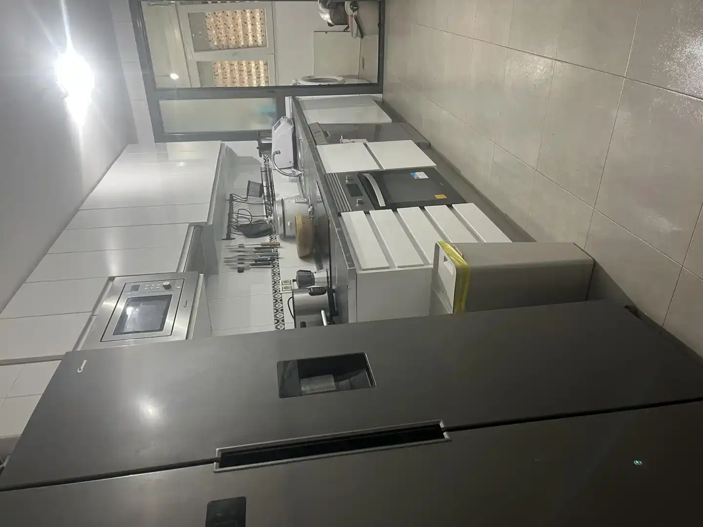 Cuina de Pis en venda en Yuncler