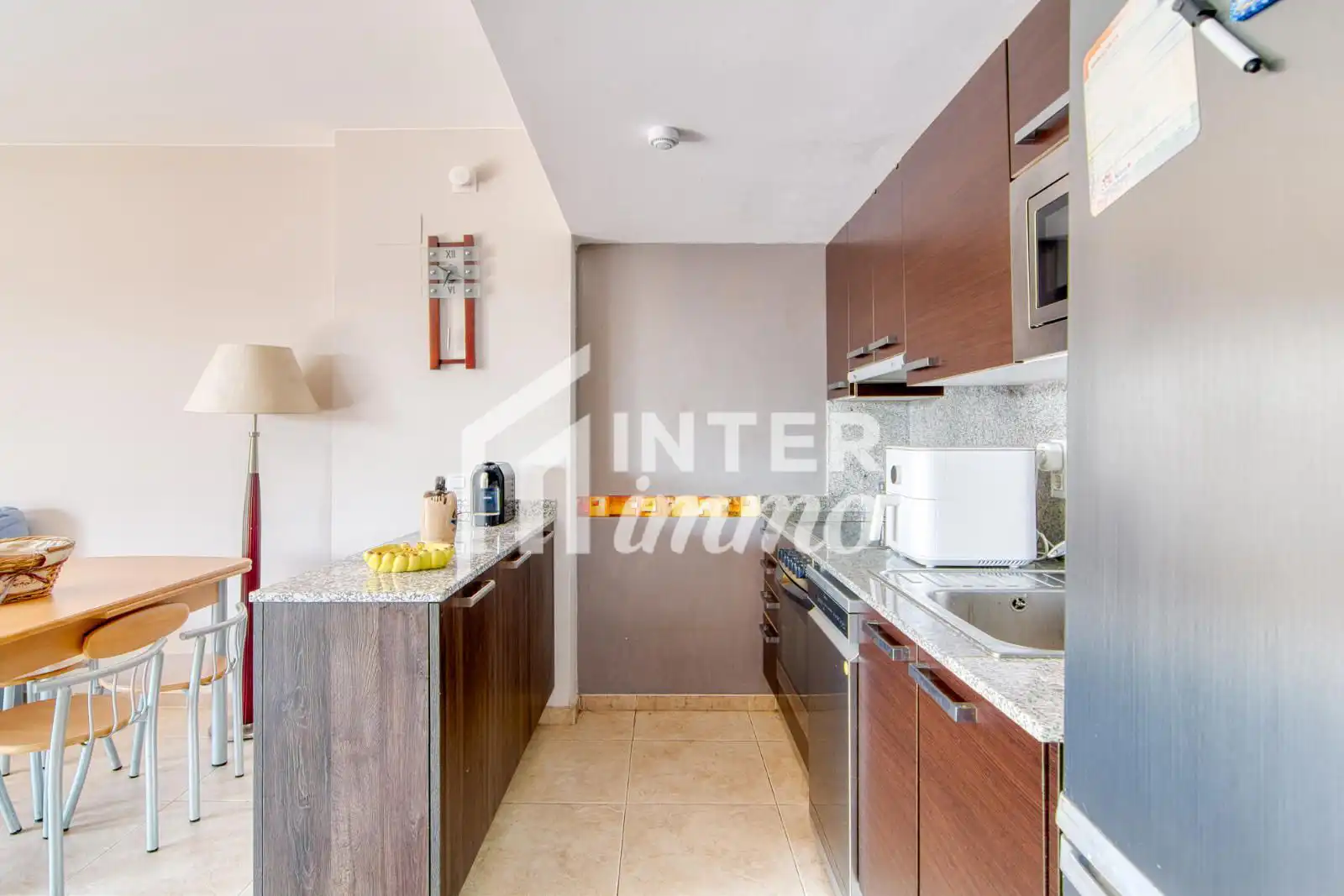 Apartament amb piscina en venda a Avenida Santa Margarida 9 9, imagen 13
