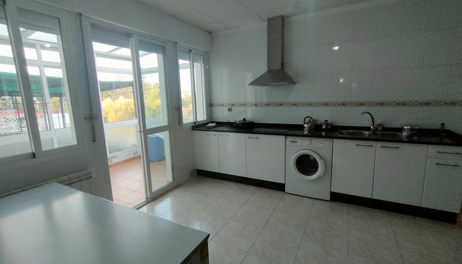 Foto 1 de Pis en venda a Ventiun, Ourense