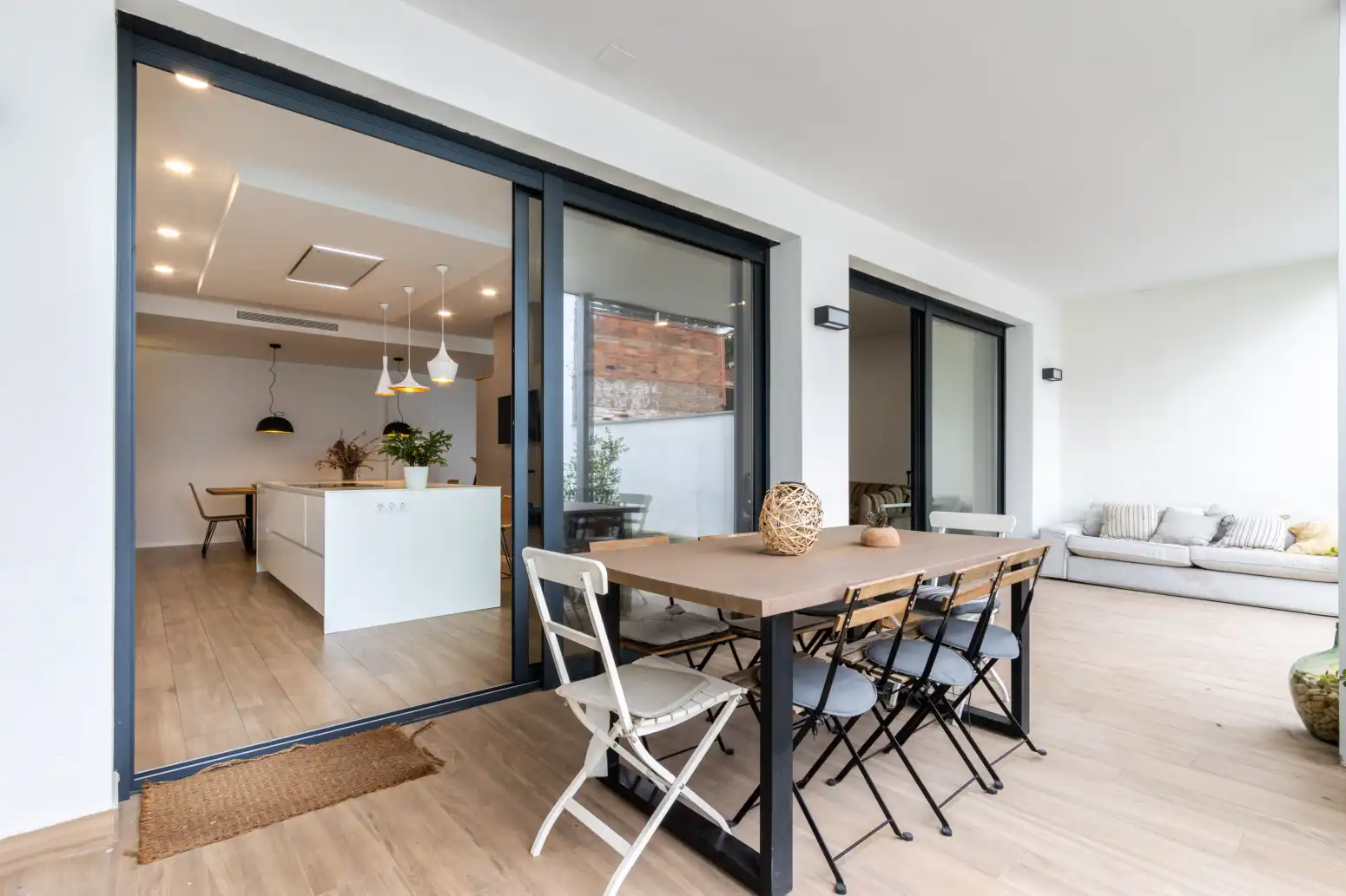 Terrace of Houses for sale in Ponent
