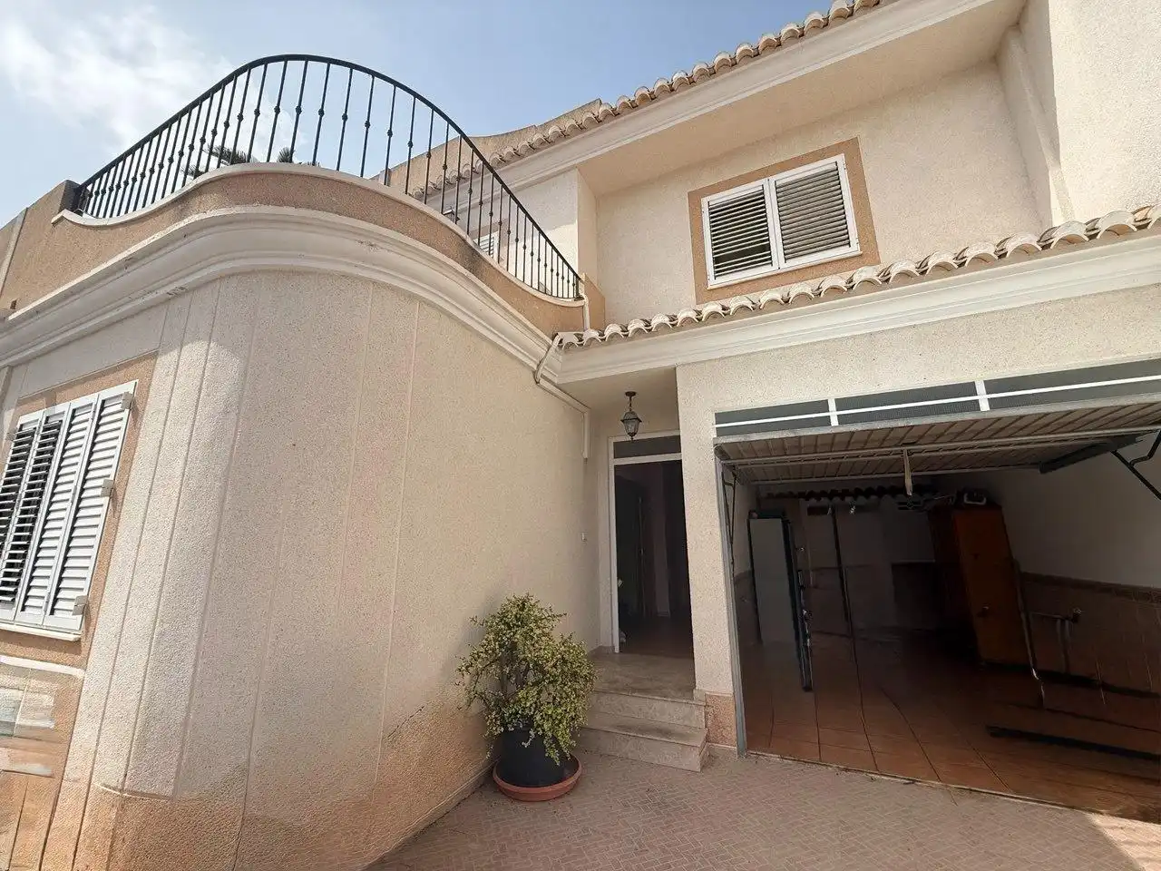 Terraced house for sale in Polinyà de Xúquer