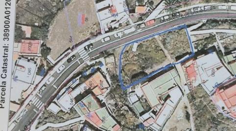 Foto 5 de Residencial en venda a Anaga,  Santa Cruz de Tenerife Capital