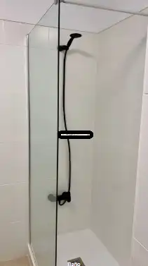 Badezimmer von Wohnungen zum Verkauf in Candelaria mit Klimaanlage, Möbliert und Balkon