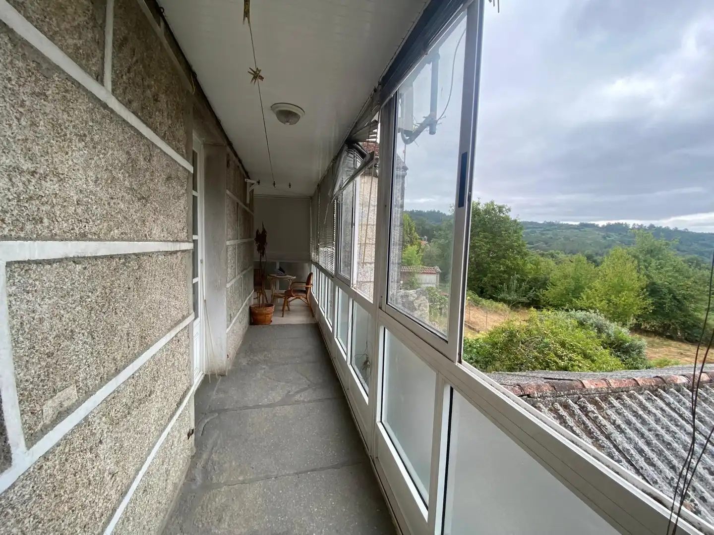 Casa con terrazza in vendita a Boborás, imagen 7