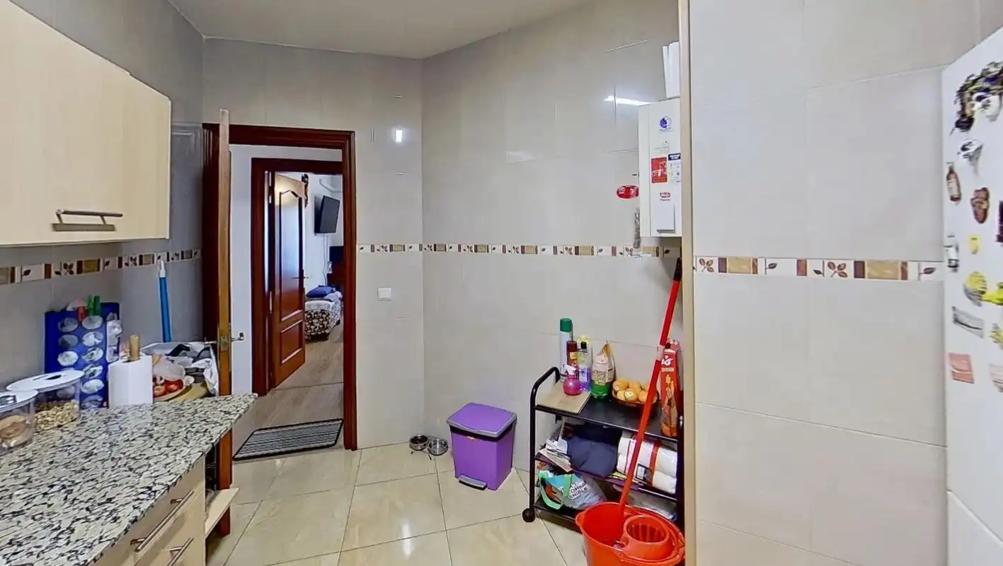 Flat for sale in Sant Pere de Ribes  with Heating, Terrace and Balcony