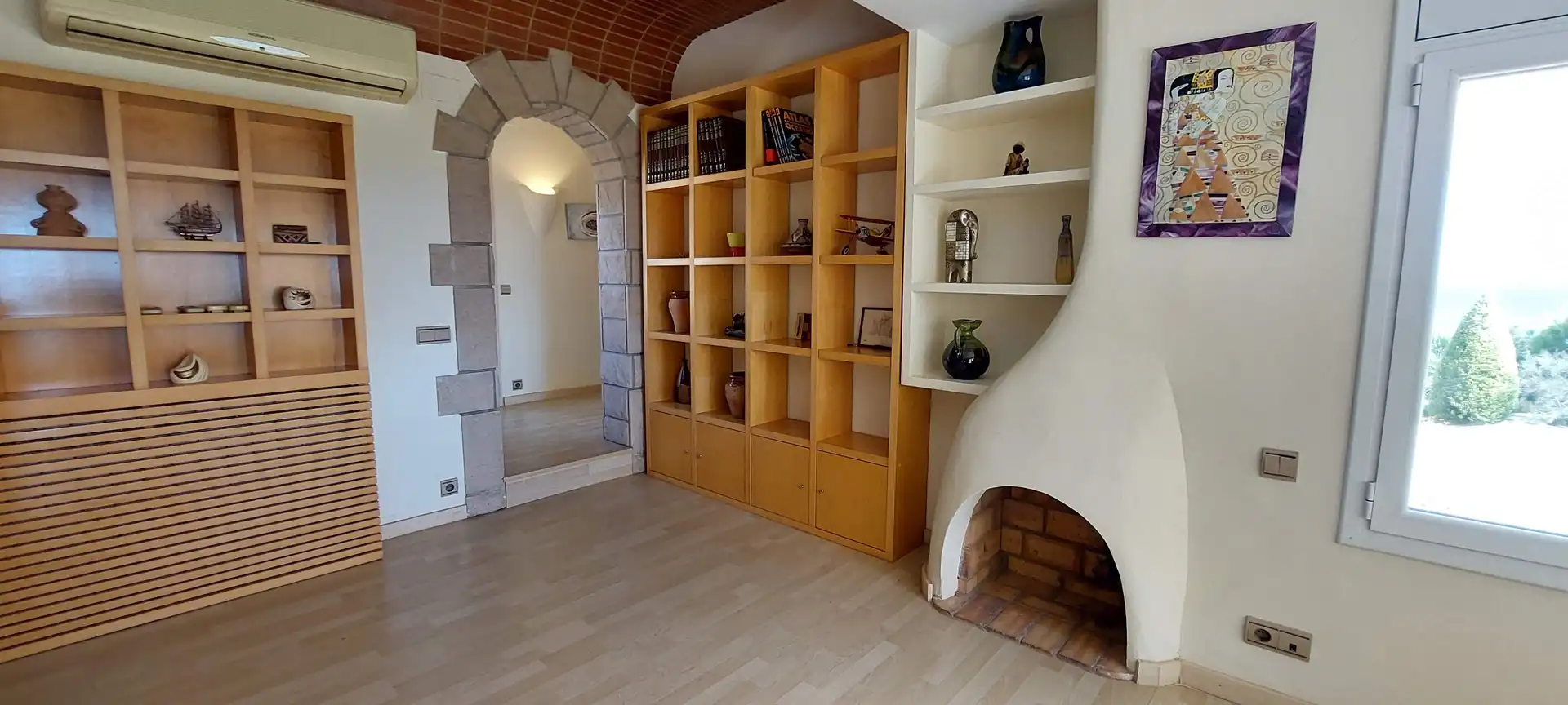 Detached house with terrace for sale in Les Tres Cales, imagen 14