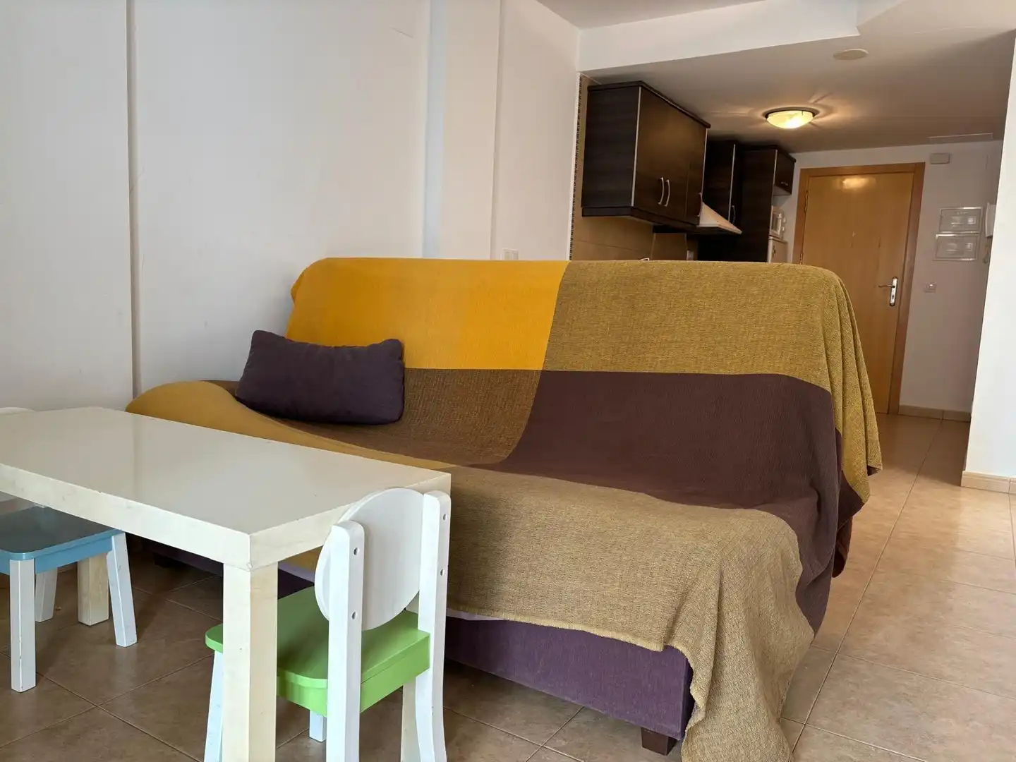 Ground floor for rent in Chilches / Xilxes